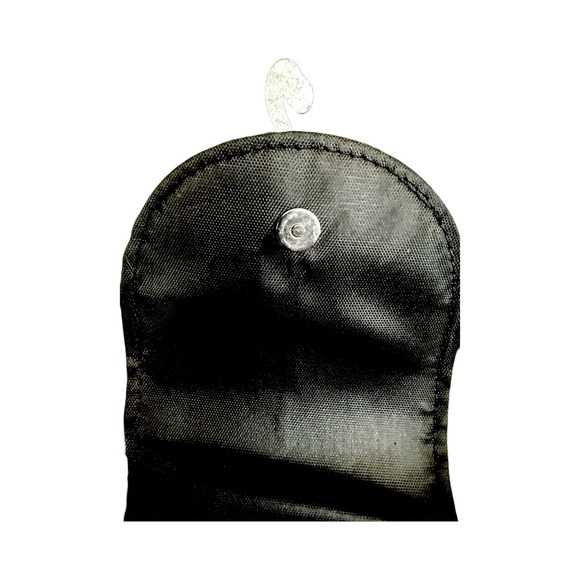 Universal Studios WizardingWorldOf HarryPotter MORSMORDRE DarkMark CrossbodyBag - Picture 6 of 11